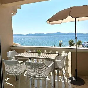 Appartement Punta, Zadar