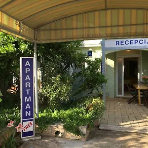 Popona Apartament