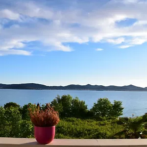 Seaview House Mali Rog Apartament