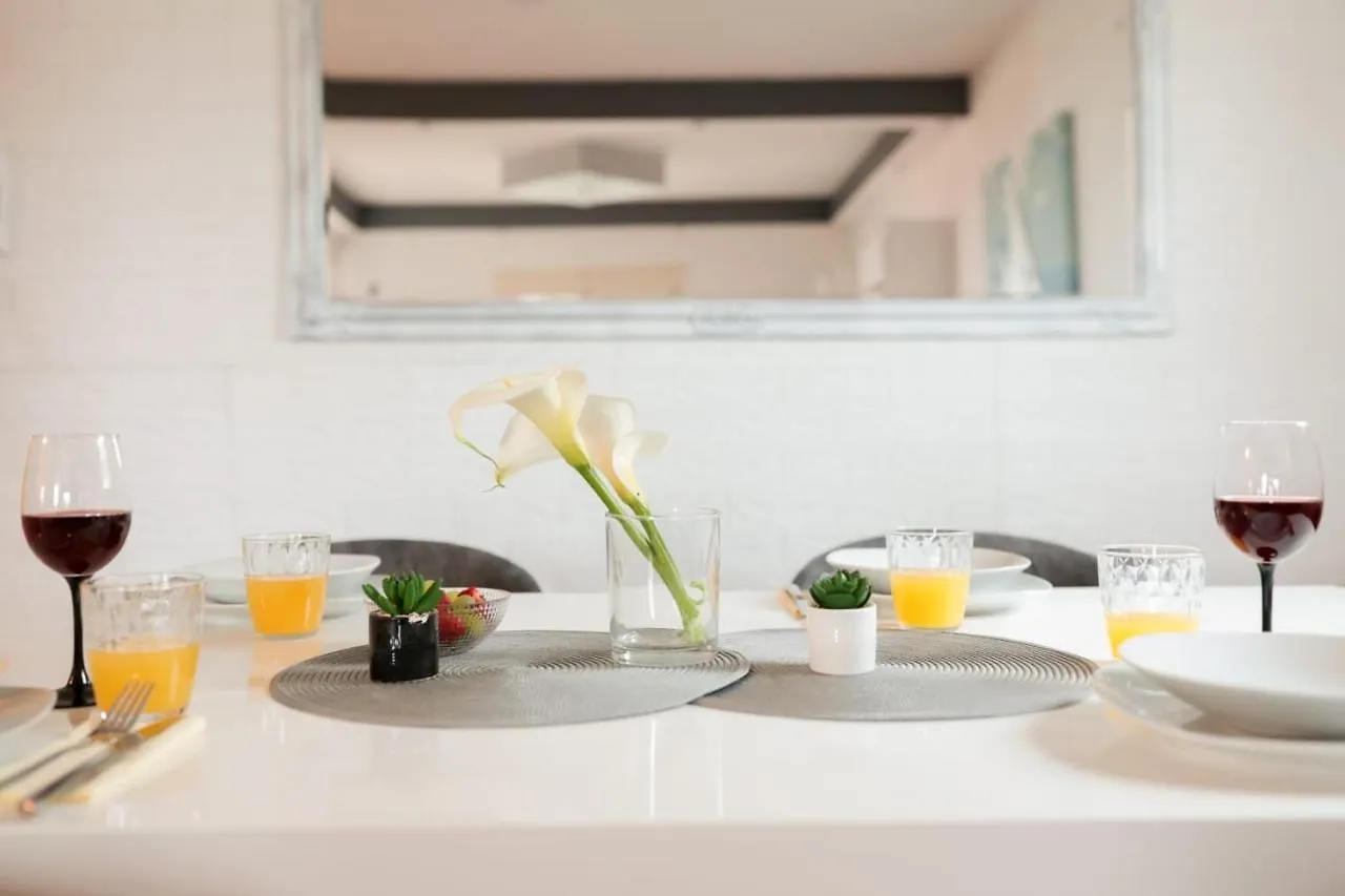 Apartman Nika Sa Jacuzzijem Zadar Apartament