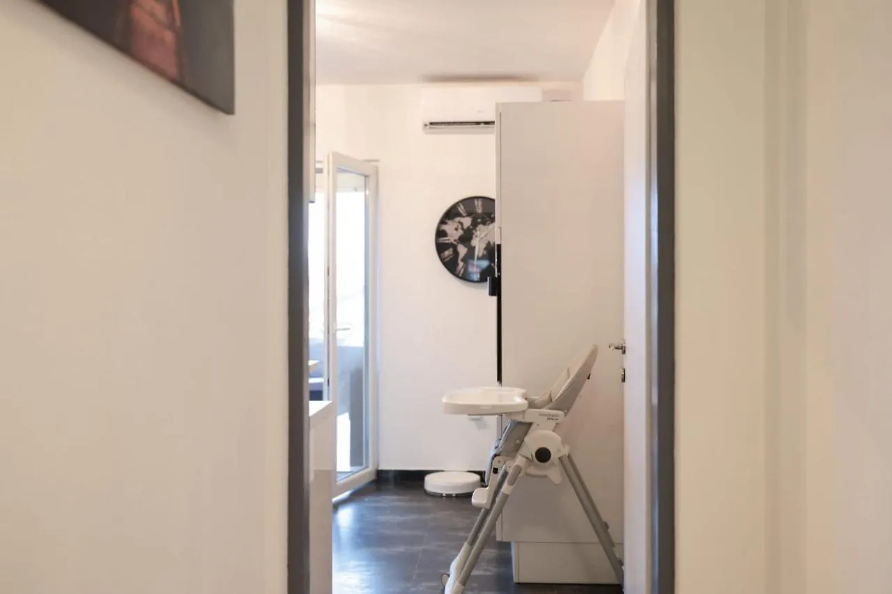 Apartament Apartman Nika Sa Jacuzzijem Zadar Chorwacja