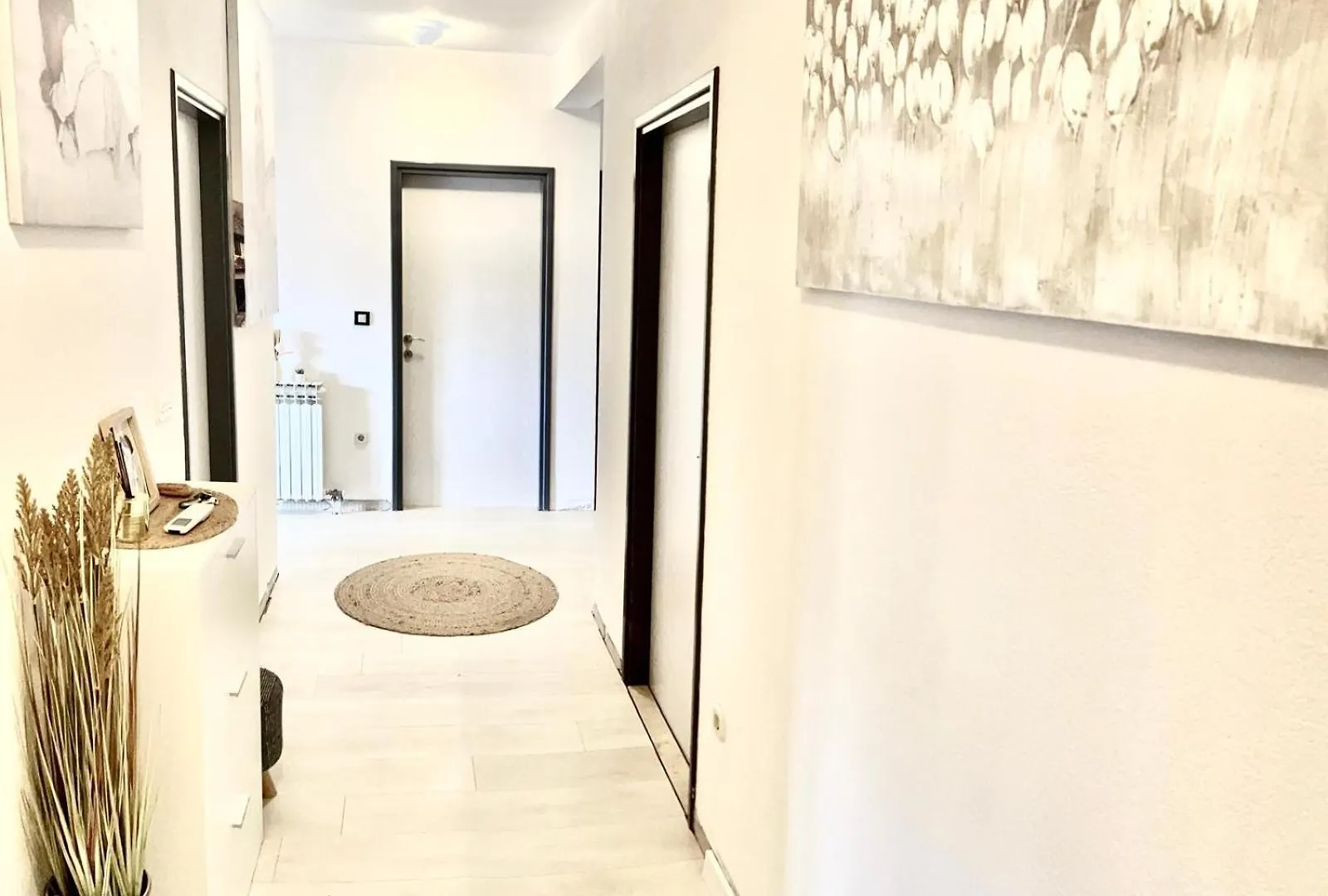 Apartman Nika Sa Jacuzzijem Zadar Apartament