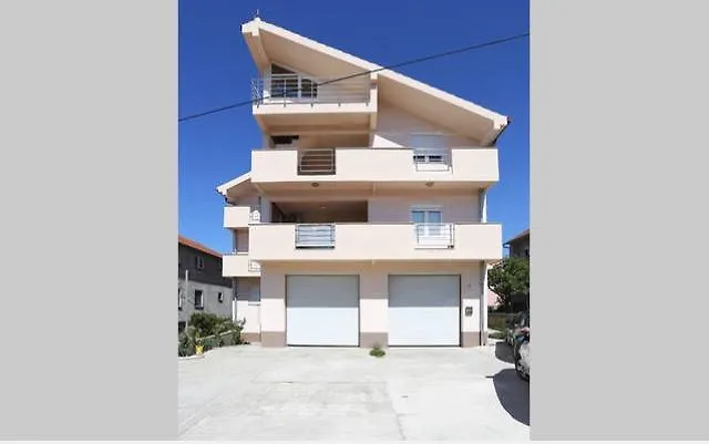 Apartman Nika Sa Jacuzzijem 0*, Zadar Croatia